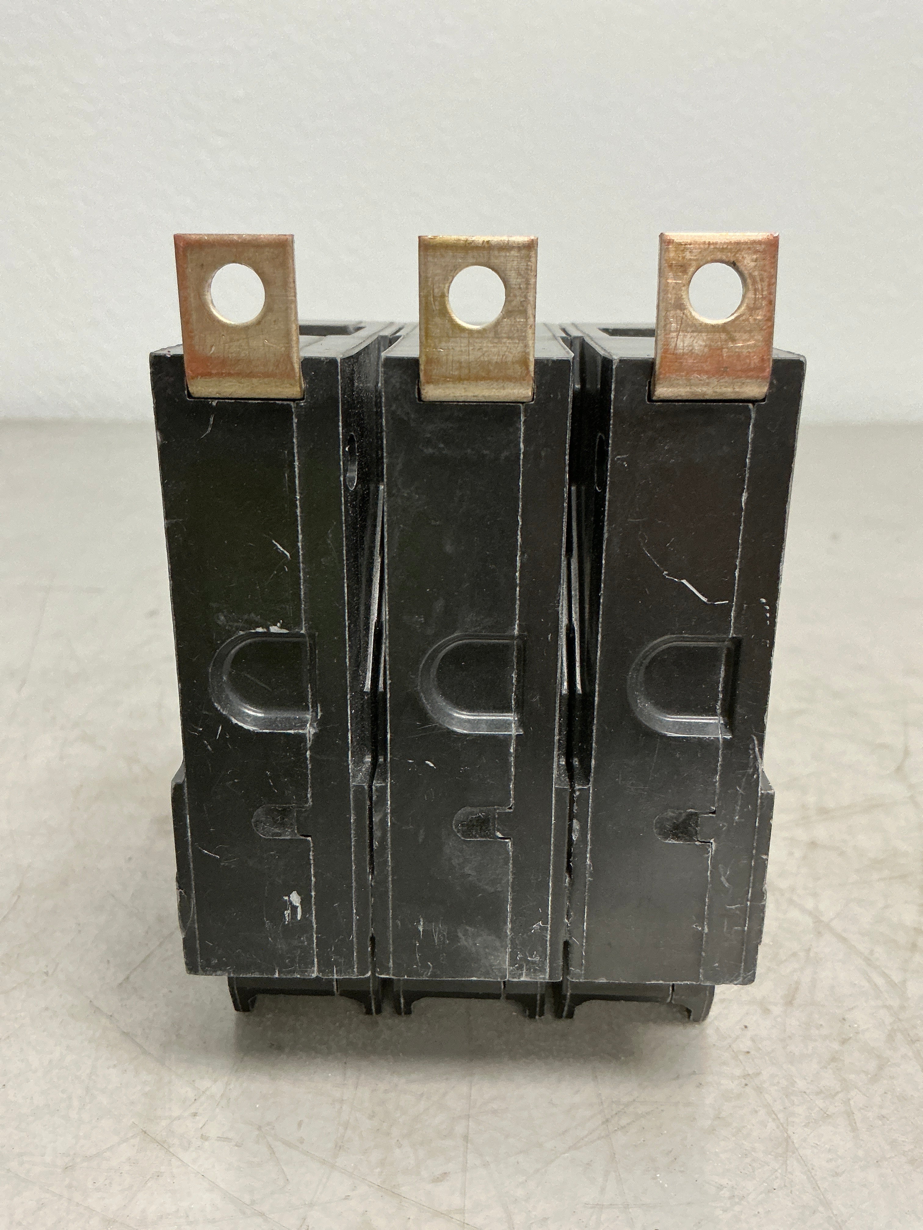 Used Siemens BQD330 3 Pole, 30 Amps, 480 Volts Circuit Breaker