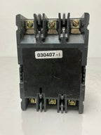 Used Cutler-Hammer EHD3100L 3 Pole, 100 Amps, 480 Volts Circuit Breaker