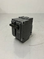 New GE THQL2120 2 Pole, 20 Amps, 240 Volts Circuit Breaker