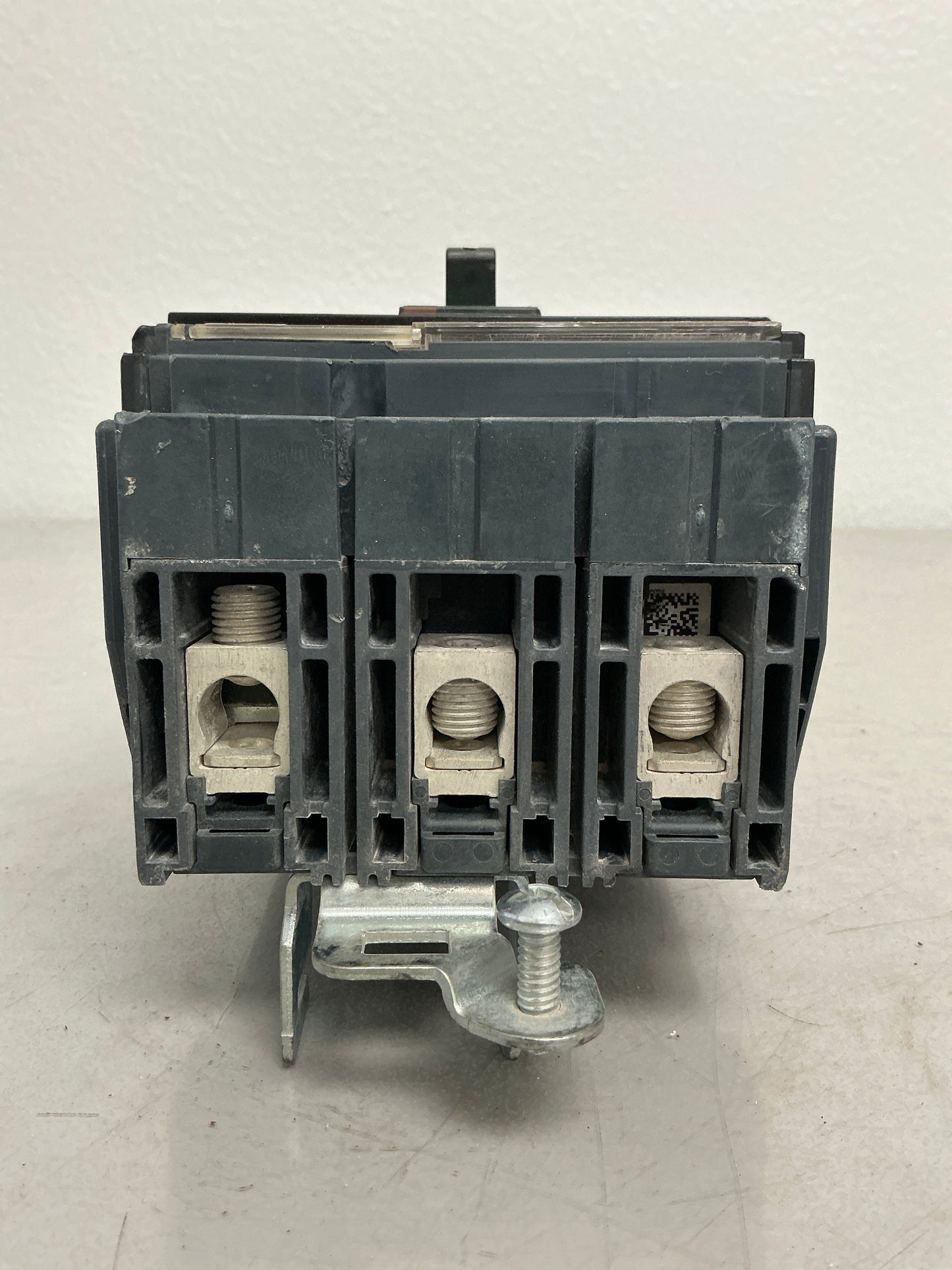 Used Square D HGA36060U44X 3 Pole, 60 Amps, 600 Volts