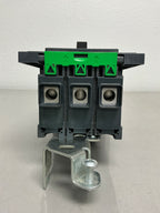 New Square D BDA36070 3 Pole, 600 Volts, 70 Amps