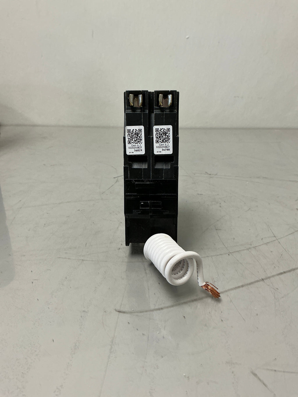 New Eaton CHFN230GF 2 Pole, 30 Amps, 120/240 Volts Circuit Breaker