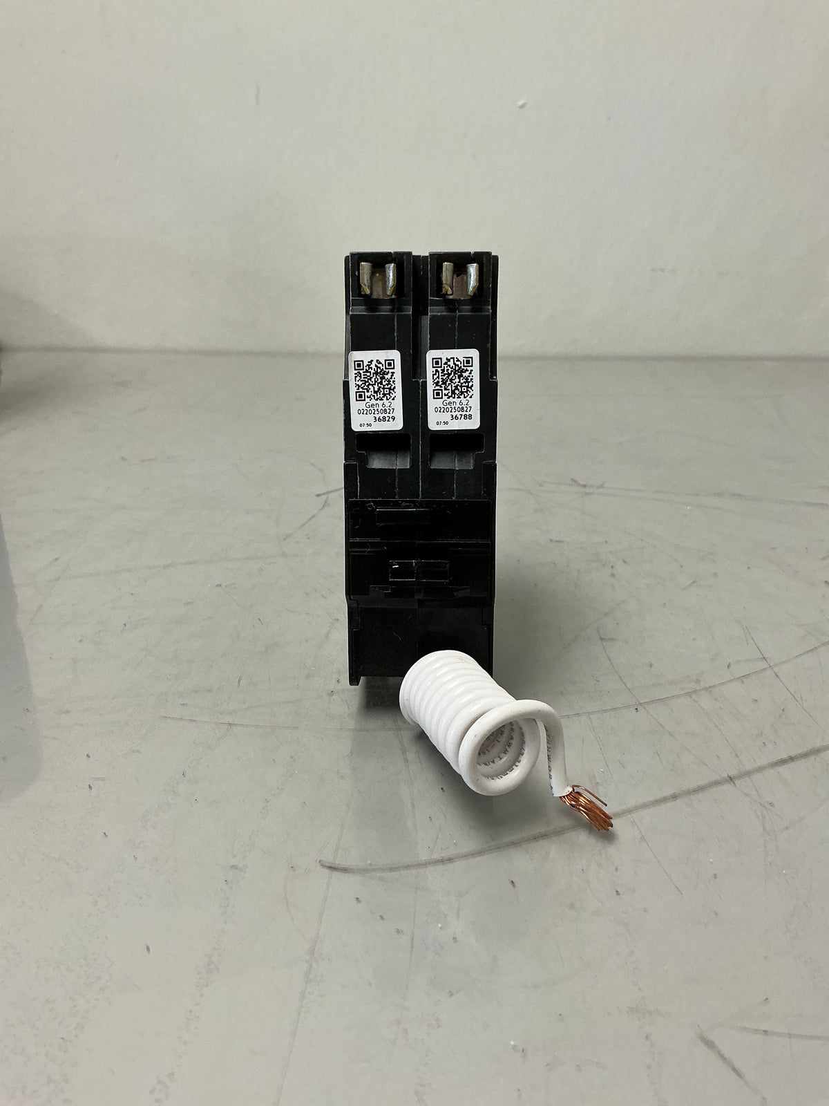 New Eaton CHFN230GF 2 Pole, 30 Amps, 120/240 Volts Circuit Breaker