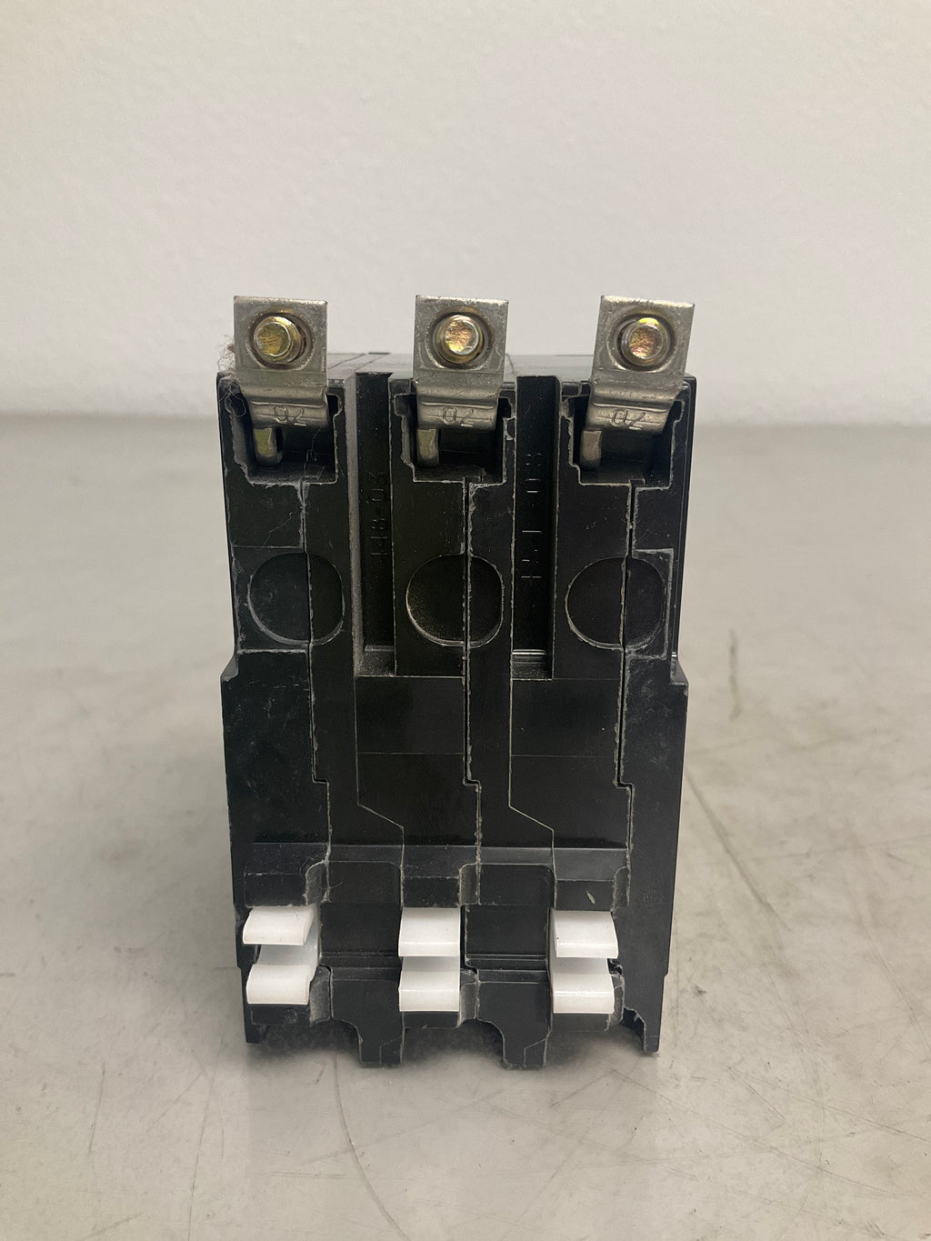 Used Square D QOB370VH 3 Pole, 70 Amps, 240 Volts