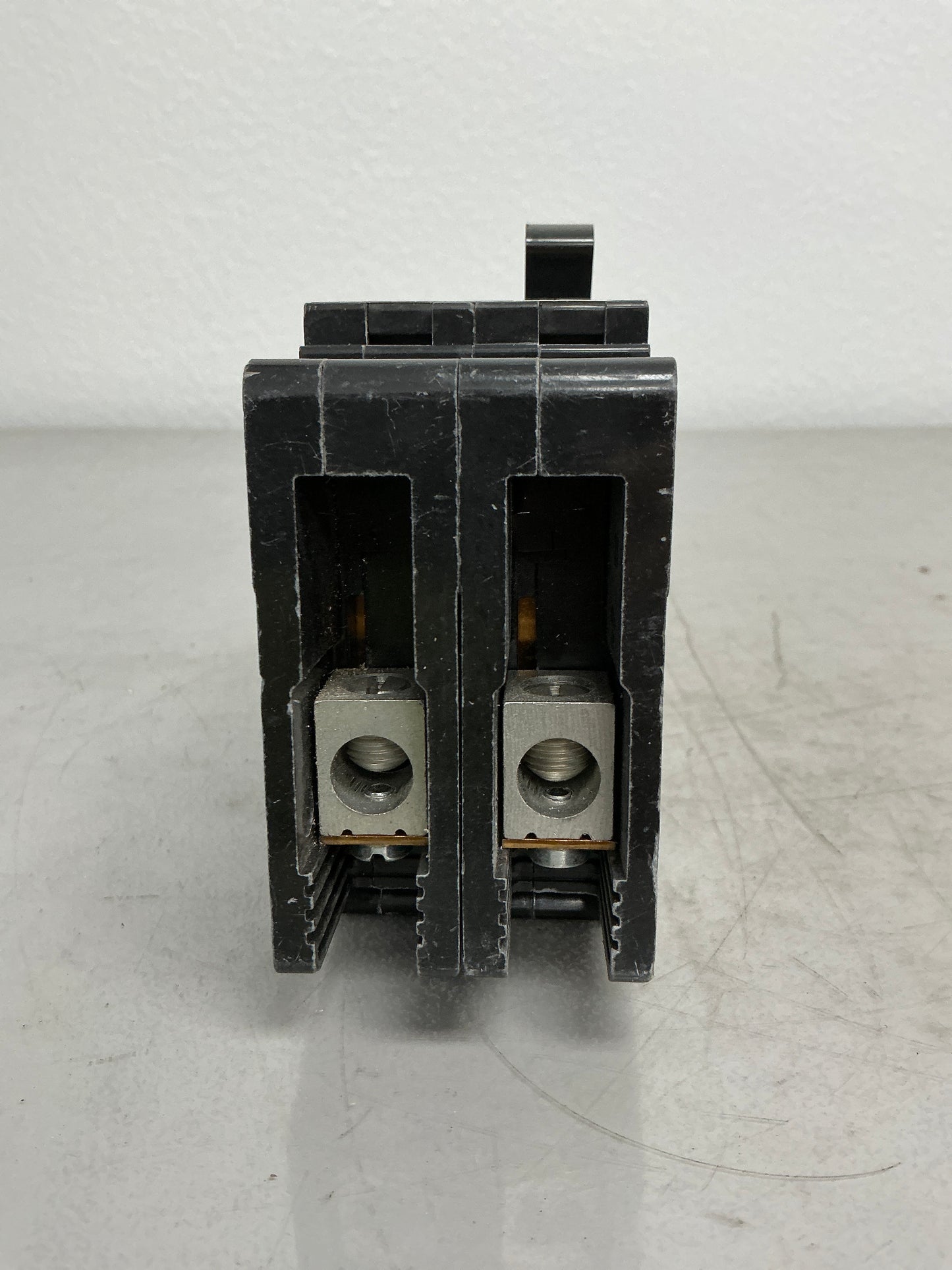 Used Square D EDB24040 2 Pole, 40 Amps, 480 Volts