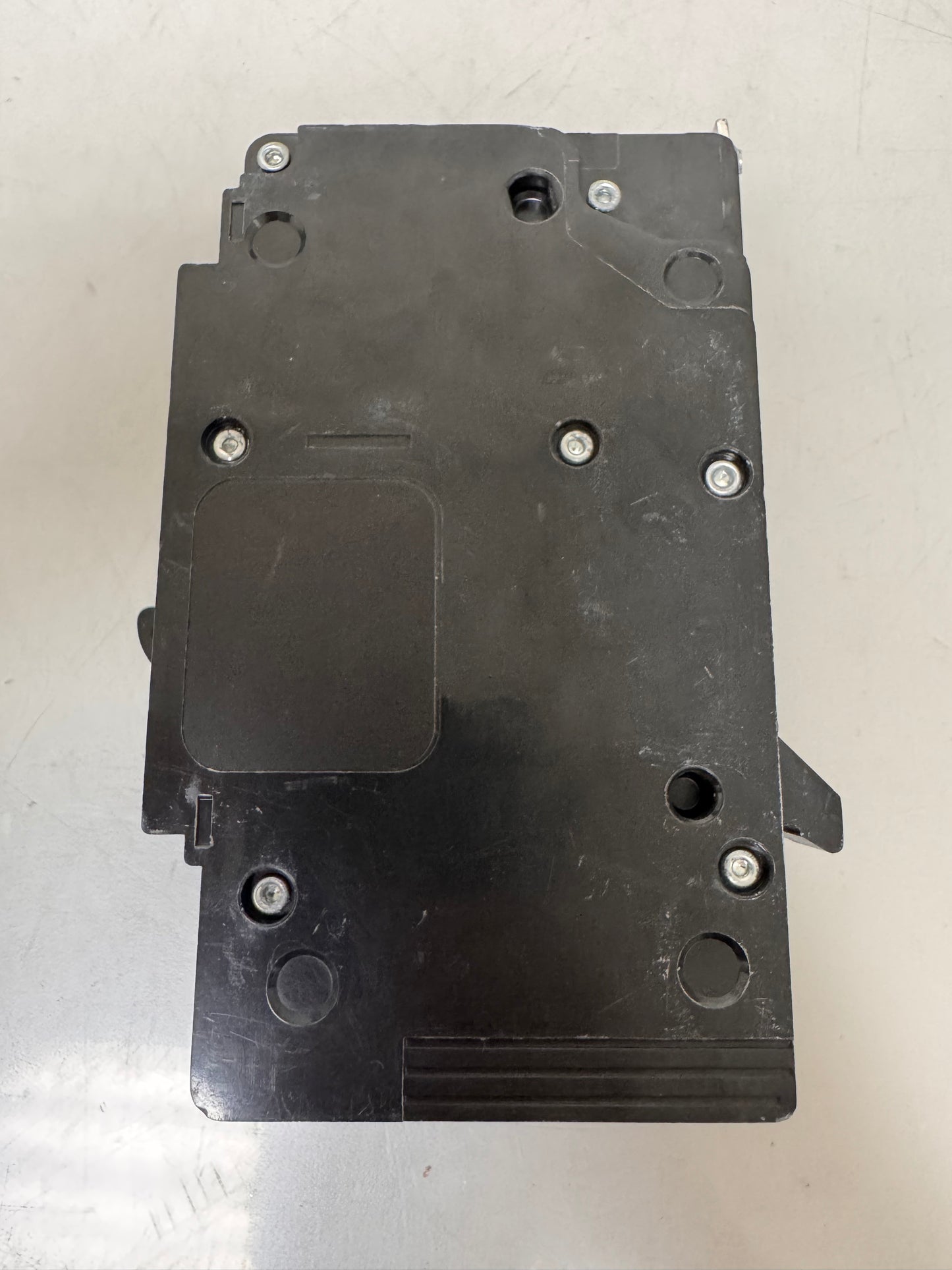 Used Square D EDB34090 90 Amp, 3 Pole, 480 Volt Breaker