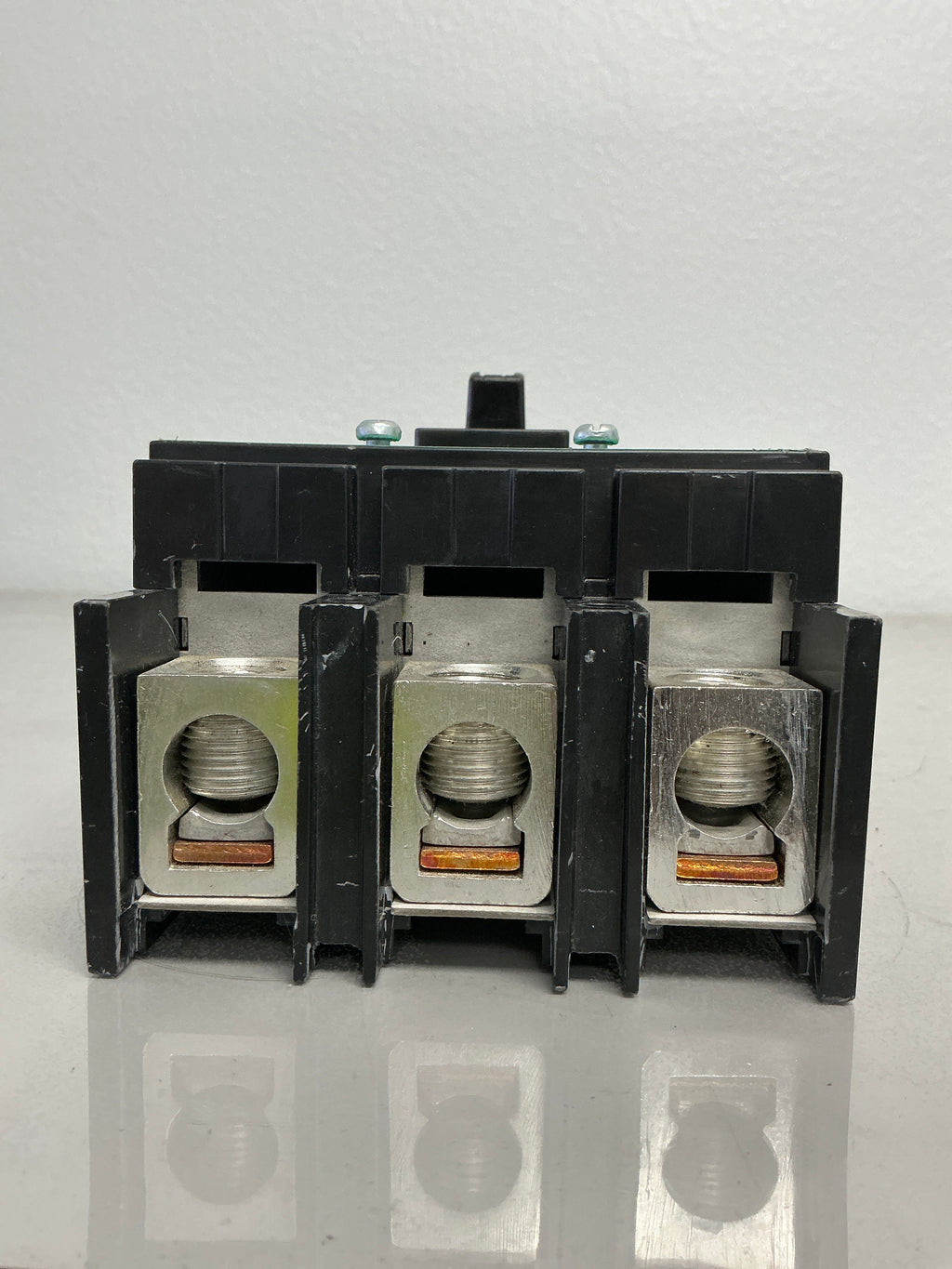 Used Square D QBL32225 225 Amps, 240 Vac, Circuit Breaker