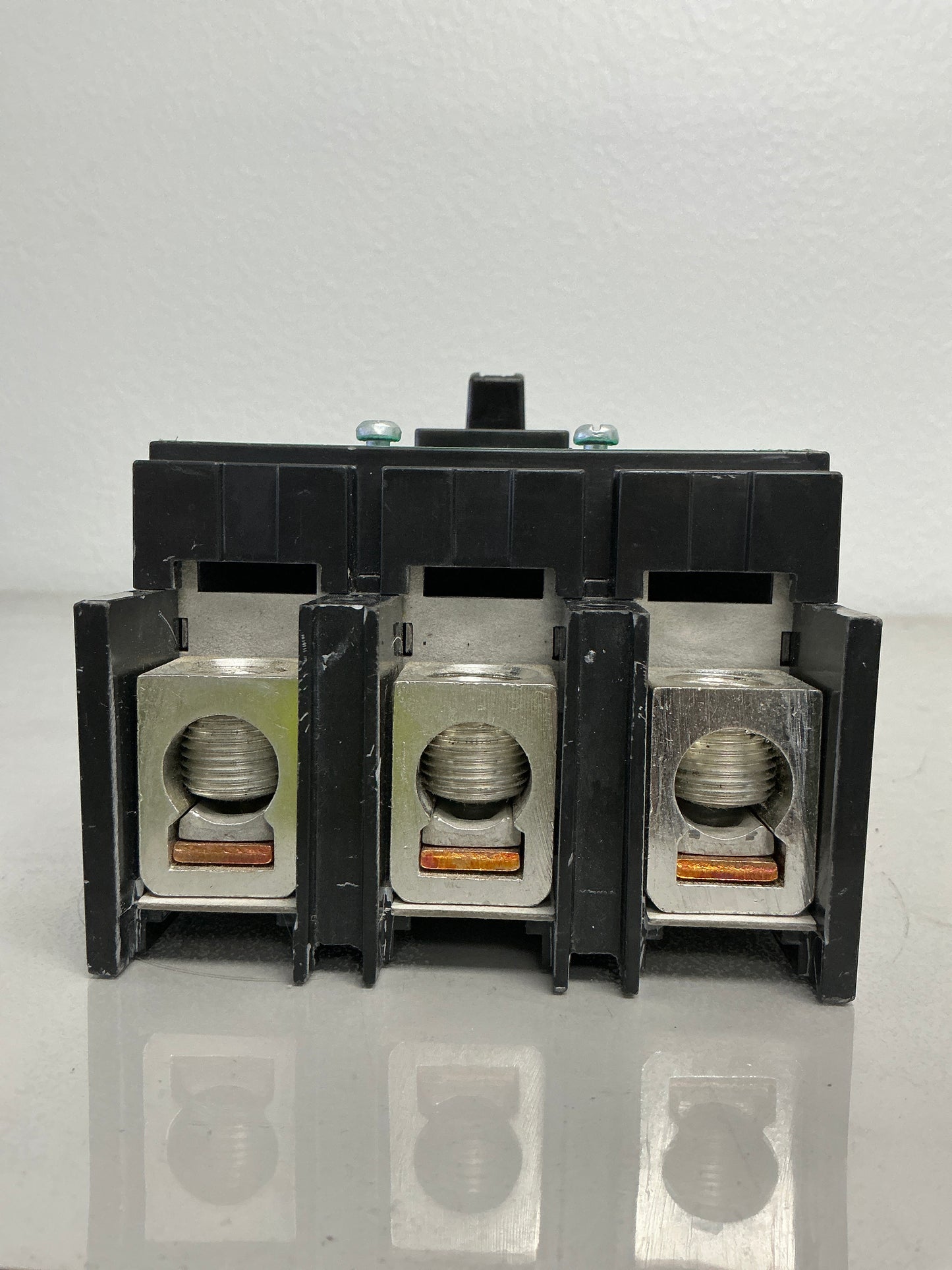 Used Square D QBL32225 225 Amps, 240 Vac, Circuit Breaker