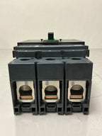 New Square D PARTS ONLY JJA36175 3 Pole, 175 Amps, 600 Volts Circuit Breaker