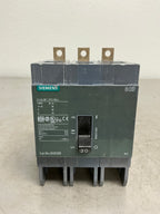 New Siemens BQD320 3 Pole, 20 Amps, 480 Volts Circuit Breaker