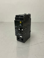 Used Square D EGB24020 2 Pole, 20 Amps, 480 Volts Circuit Breaker