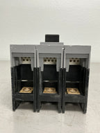 Used Siemens HFXD63B150 3 Pole, 150 Amps, 600 Volts