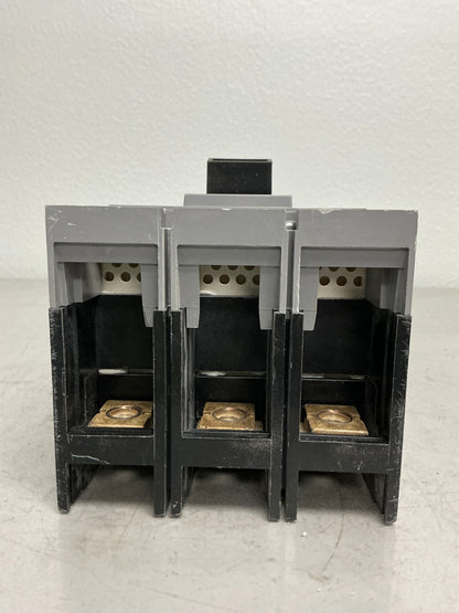 Used Siemens HFXD63B150 3 Pole, 150 Amps, 600 Volts