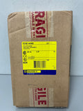 New Square D EDB14040 1 Pole, 40 Amps, 277 Volts Circuit Breaker