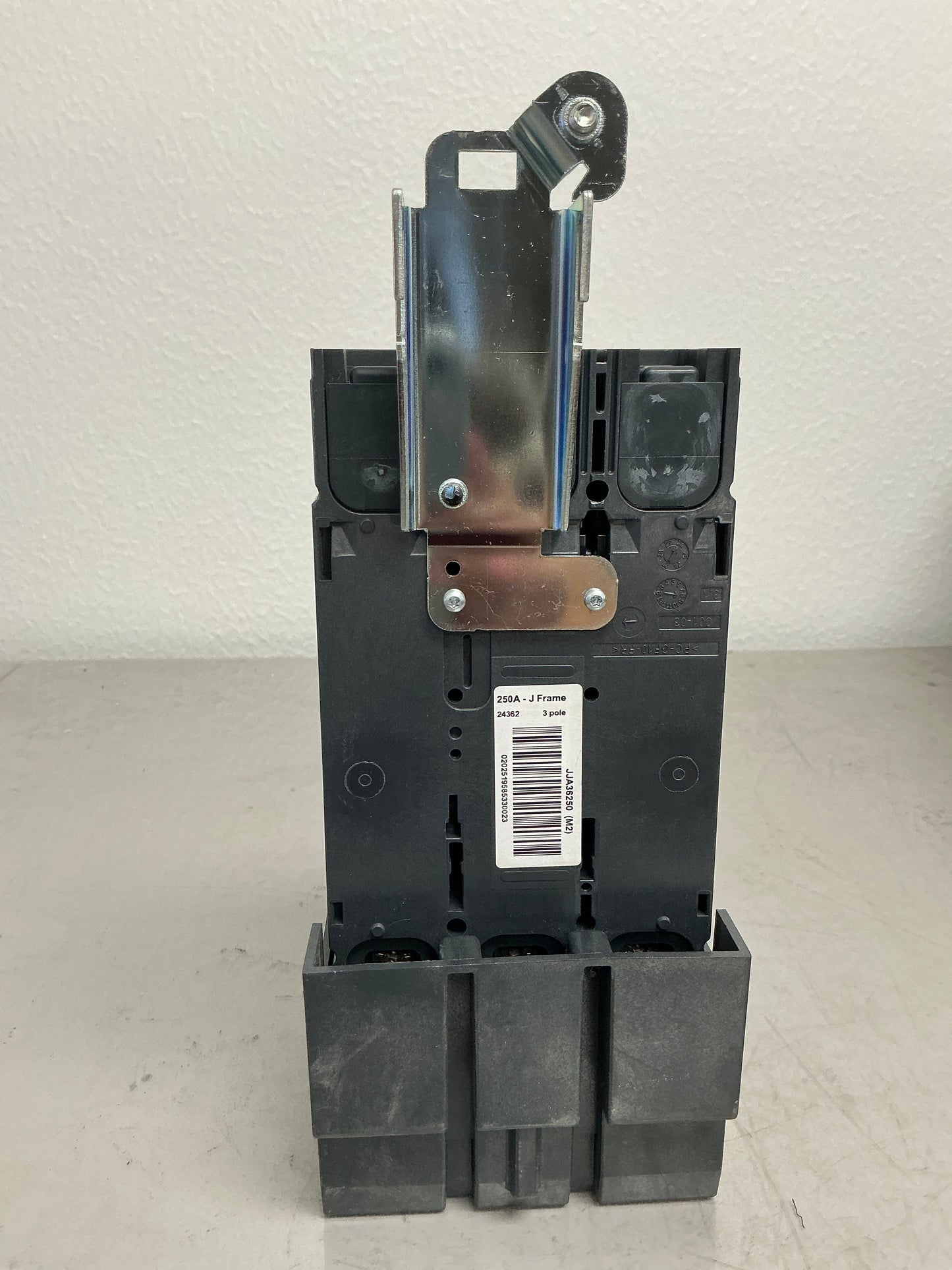 New Square D JJA36250 3 Pole, 250 Amps, 600 Volts