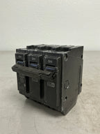 Used THQL32035 3 Pole, 35 Amps, 240 Volts