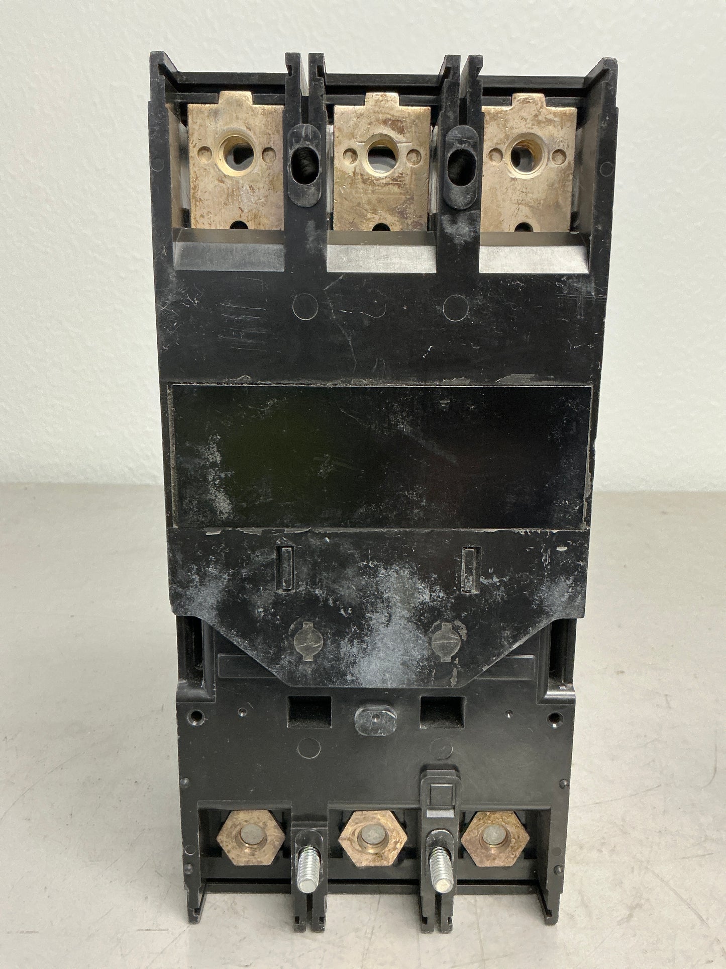 Used Siemens FD63B225, 225 Amps, 3 Pole, 600 Volts