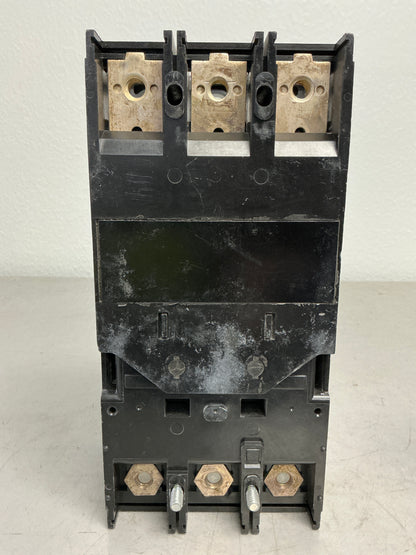 Used Siemens FD63B225, 225 Amps, 3 Pole, 600 Volts
