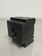 Used Square D EH34020 3 Pole, 20 Amps, 480 Volts