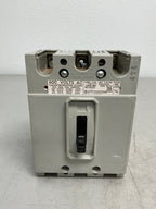 Used HE3B020 3 Pole, 20 Amps, 600 Volts
