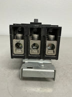 Used Square D QDA32225 3 Pole, 225 Amps, 600 Volts
