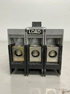Used Siemens FD63B100 100 Amps, 3 Pole, 600 Volts Breaker