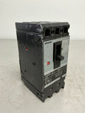 Used Siemens HHED63B030 3 Pole, 30 Amps, Circuit Breaker