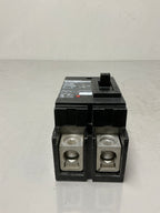 Used Square D QDL22080 2 Pole, 80 Amps, 240 Volts Circuit Breaker