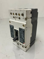 Used Siemens HEB3B080 3 Pole, 80 amps, Circuit Breaker