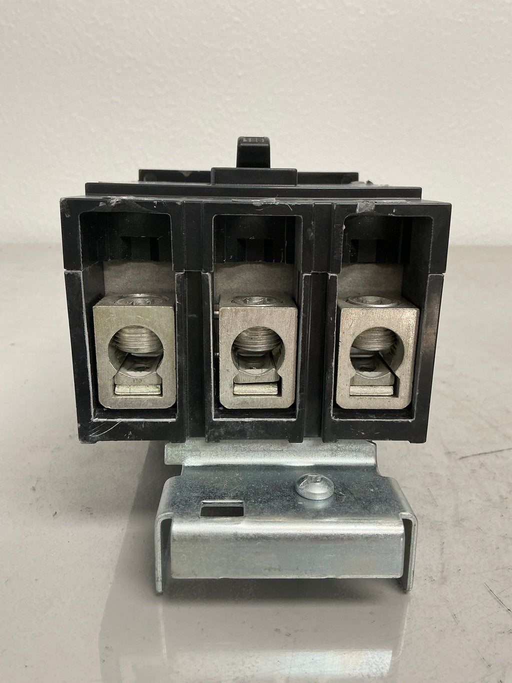 Used Square D QBA32125 3 Pole, 125 Amps, 240 Volts