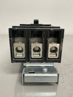 Used Square D QBA32125 3 Pole, 125 Amps, 240 Volts
