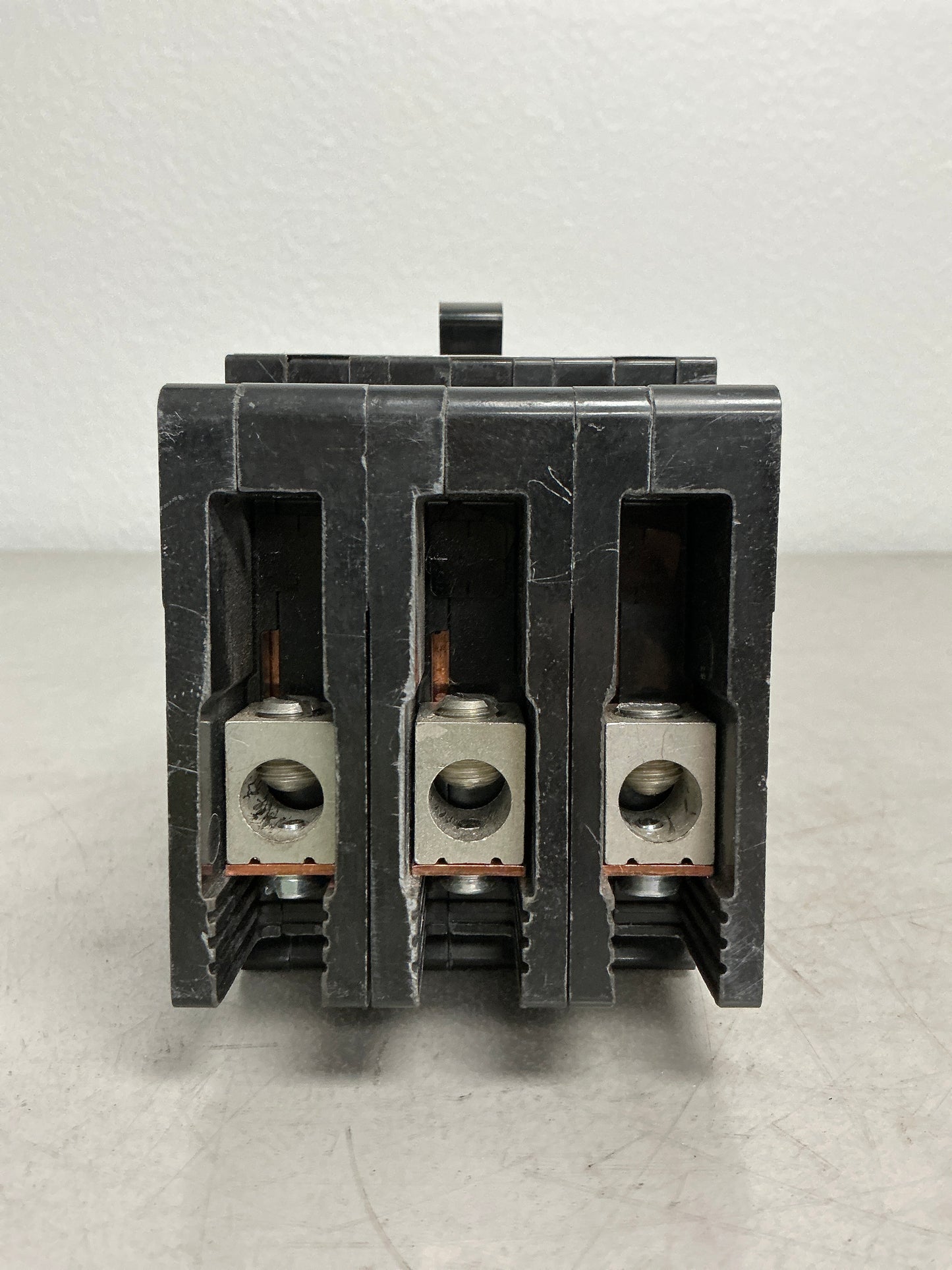 Used Square D EGB34090 3 Pole, 90 Amps, 480 Volts