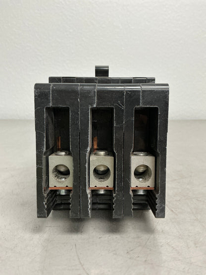 Used Square D EGB34090 3 Pole, 90 Amps, 480 Volts