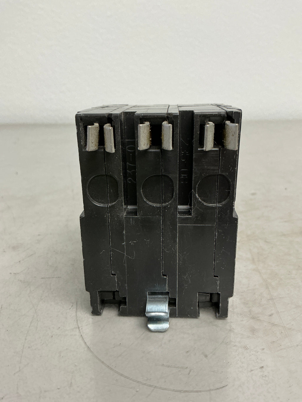 Used Square D QO325 3 Pole, 25 Amps, 240 Volts