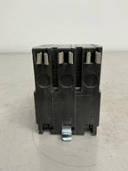 Used Square D QO325 3 Pole, 25 Amps, 240 Volts