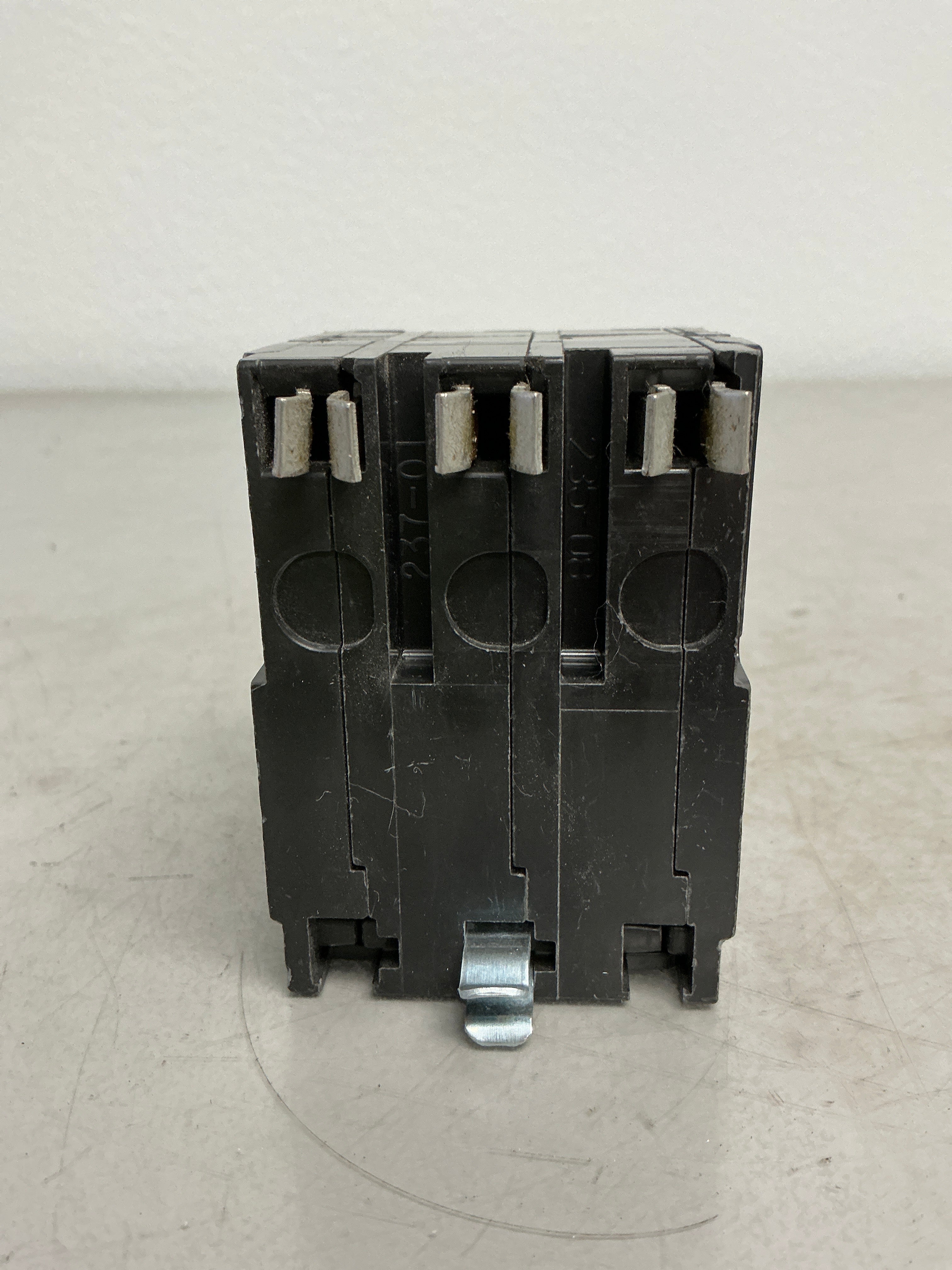 Used Square D QO325 3 Pole, 25 Amps, 240 Volts