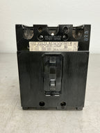 Used EH3-B090 3 Pole, 90 Amps, 480 Volts Circuit Breaker