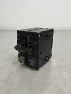 Used Siemens Q215 2 Pole, 15 Amps, 240 Volts