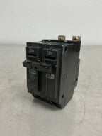 Used THQB2120 2 Pole, 20 Amps, 240 Volts