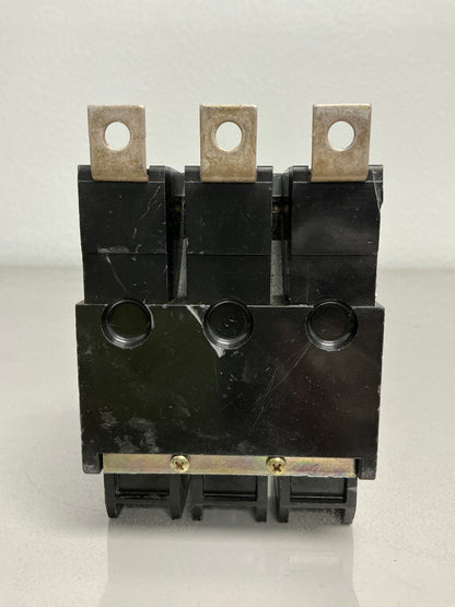 Used GHB3060 3 Pole, 60 Amps, 480 Volts