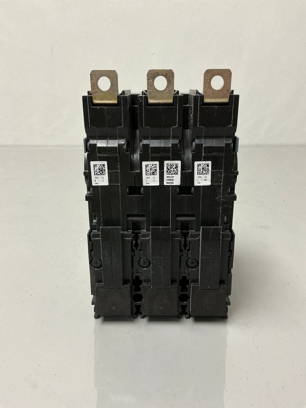 New Siemens 3VA4120-6ED34-00AA0 3 Pole, 20Amps, 600Y/347V Circuit Breaker