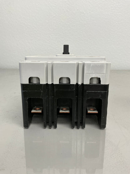 Used FD3100BP10 100Amps, 3 Pole,  600 Volt