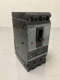 Used Siemens HHED63B060 3 Pole, 60 Amps, 480 Volts Circuit Breaker