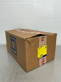 New Square D LAL36400MB 3 Pole, 400 Amps, 600 Volts