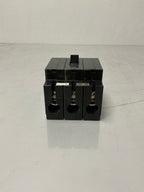 Used Square D EHB34060 3Pole, 60Amps, 480 Volts Circuit Breaker