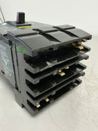 *CHIPPED* Used Square D FH36100 3 Pole, 100 Amps