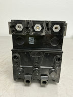 *CHIPPED* Used EH3-B100 3 Pole, 100 Amps, 480 Volts Circuit Breaker