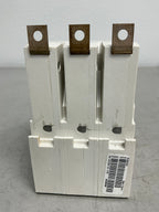 Used Siemens NGB3B020 3 Poles, 20 Amps, 480 Volts