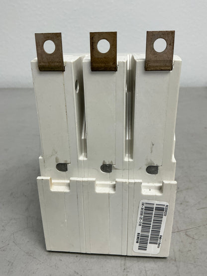 Used Siemens NGB3B020 3 Poles, 20 Amps