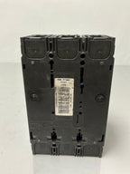 Used Square D HGM36050 3 Pole, 50 Amps, 600 Volts Circuit Breaker